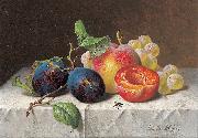 unknow artist Still Life of Fruit Germany oil painting artist